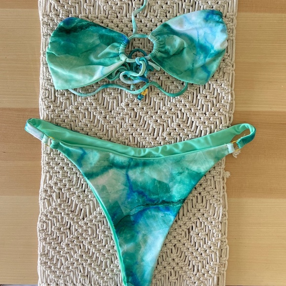 Serei Swim Bikini set - Picture 1 of 5
